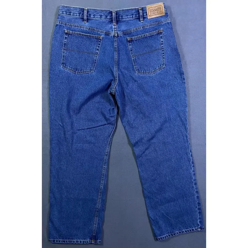 schmidt workwear men
